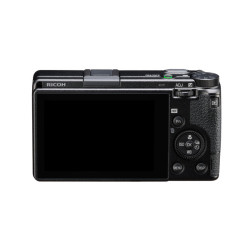 RICOH APPAREIL COMPACT GRIIIx HDF