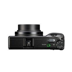 RICOH APPAREIL COMPACT GRIIIx HDF
