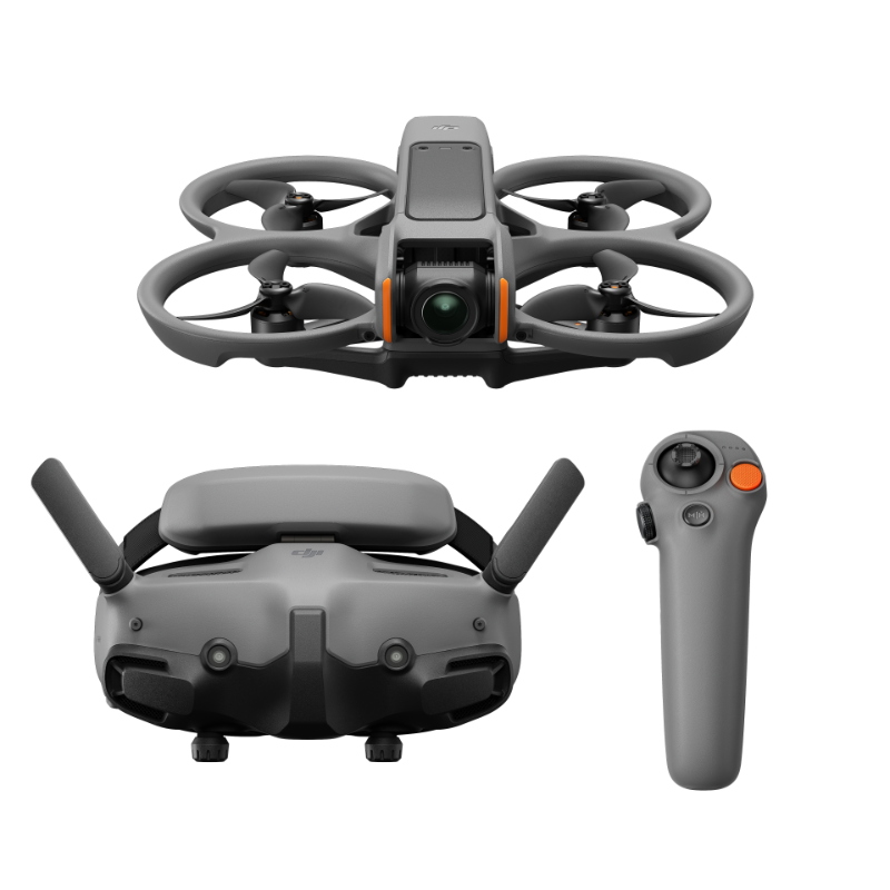 DJI AVATA 2