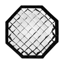 PROFOTO NID D'ABEILLE OCF SOFTGRID POUR OCTA