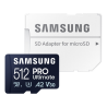 SAMSUNG CARTE MICRO SD PRO ULTIMATE...