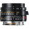 LEICA OBJECTIF SUMMICRON-M 35MM F/2 ASPH
