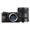 SONY HYBRIDE ALPHA 6700+ 18-50MM...