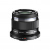 OLYMPUS OBJECTIF 45MM F/1.8 NOIR