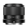 VILTROX OBJECTIF 56MM F/1.7 AF
