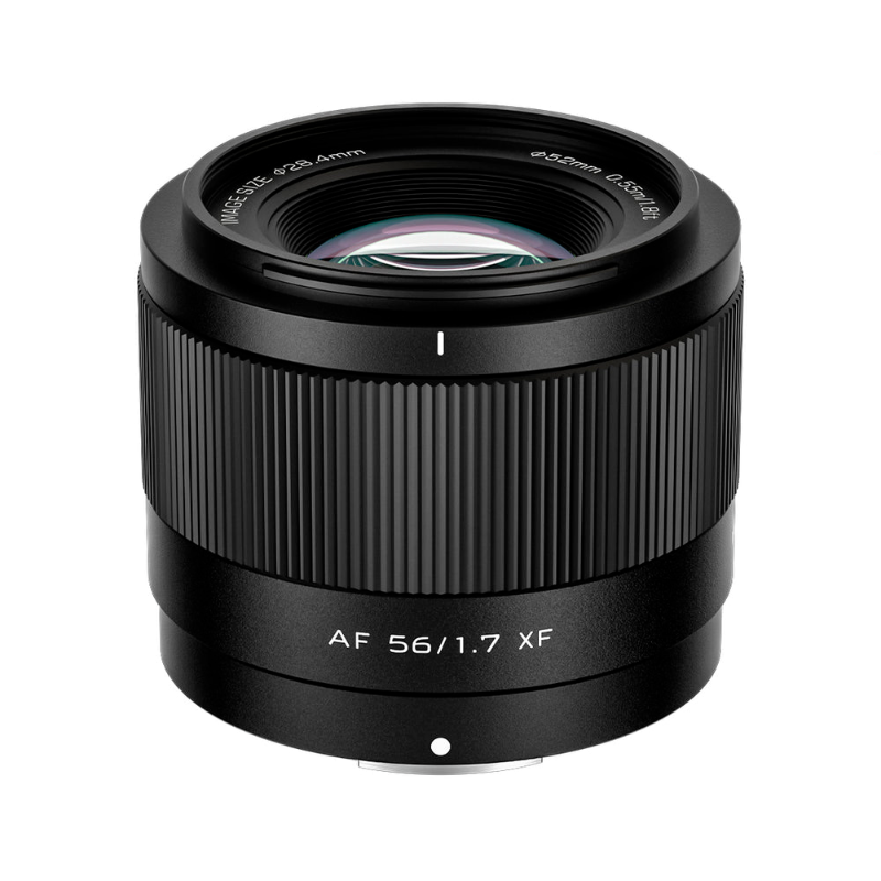VILTROX OBJECTIF 56MM F/1.7 AF