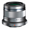 OLYMPUS OBJECTIF 45MM F/1.8 SILVER