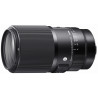 SIGMA OBJECTIF 105MM F/2.8 DG DN...