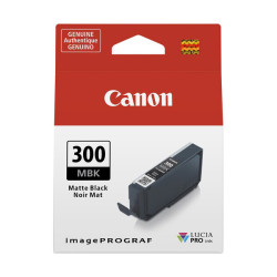 CANON CARTOUCHE ENCRE PFI-300 POUR IMAGEPROGRAF PRO-300