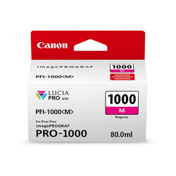 CANON CARTOUCHE ENCRE PFI-1000 POUR IMAGEPROGRAF PRO-1000