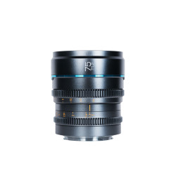 SIRUI OBJECTIF 75MM T/1.2 NIGHTWALKER