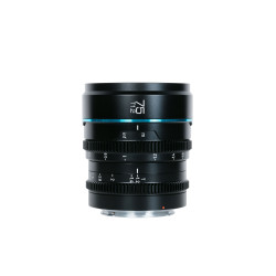 SIRUI OBJECTIF 75MM T/1.2 NIGHTWALKER