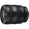 SONY OBJECTIF FE 16-25MM F/2.8 G