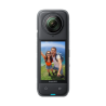 INSTA360 CAMÉRA 360 X4