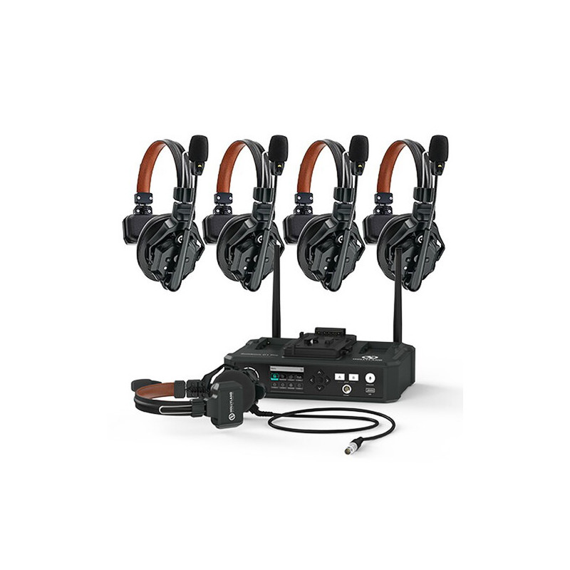 HOLLYLAND SYSTEME INTERCOM SOLIDCOM C1 PRO