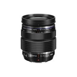 OLYMPUS OBJECTIF 12-40MM F/2.8