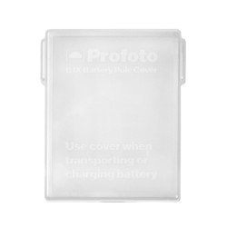 PROFOTO PROTECTION POUR BATTERIE DE B1X