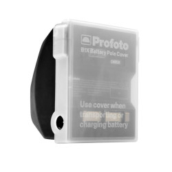 PROFOTO PROTECTION POUR BATTERIE DE B1X