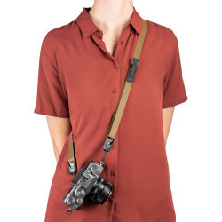 PEAK DESIGN COURROIE LEASH V3