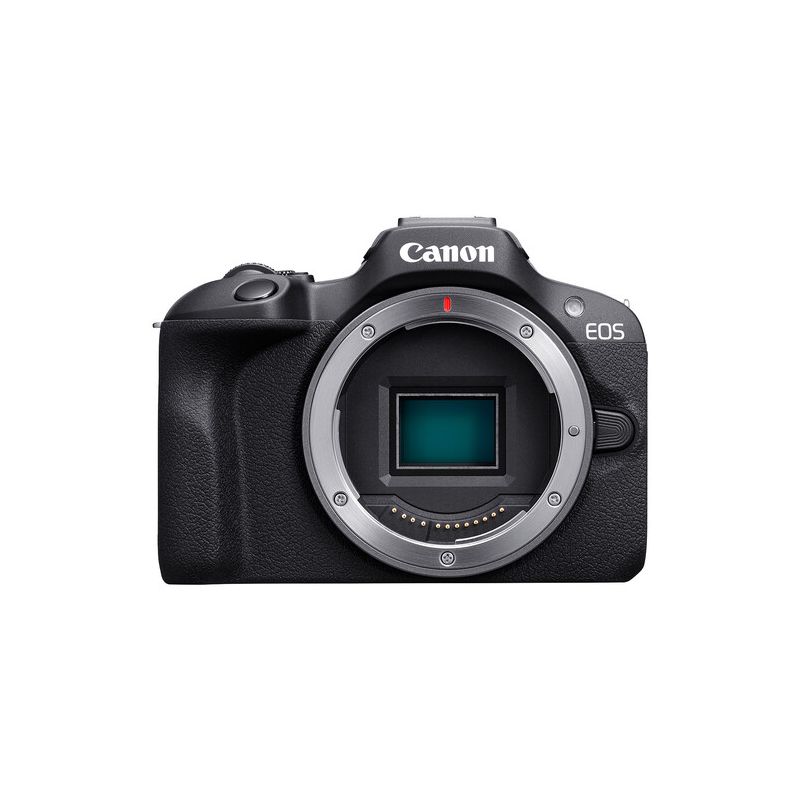 CANON HYBRIDE EOS R100