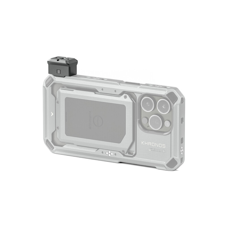 TILTA ADAPTATEUR A LIBÉRATION RAPIDE NATO KHRONOS