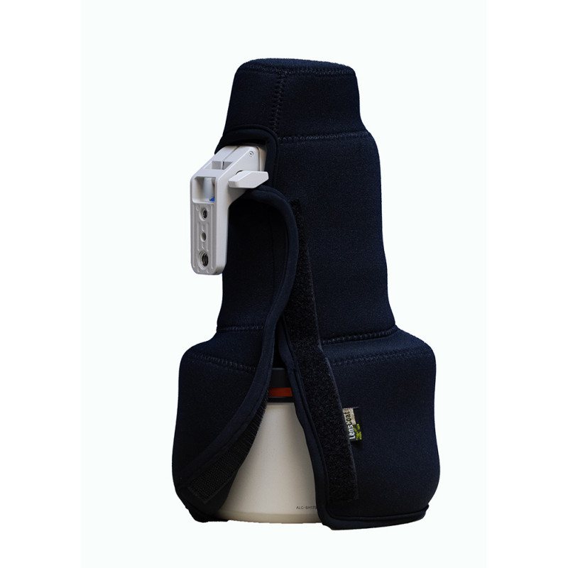 LENSCOAT ETUI DE TRANSPORT TRAVELCOAT SONY FE 300MM F2.8 GM