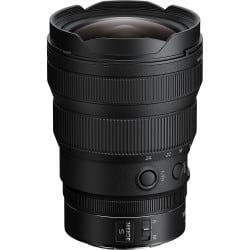 NIKON OBJECTIF NIKKOR Z 14-24MM F/2.8 S