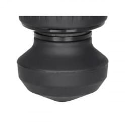 LEOFOTO MONOPODE MP-364C  CARBONE