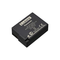 PANASONIC BATTERIE BLC-12E (FZ200/300/1000/2000)