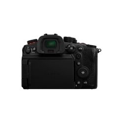 PANASONIC HYBRIDE LUMIX GH7