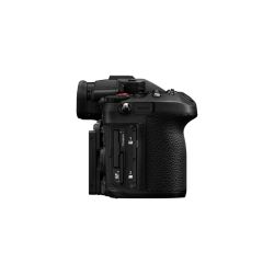 PANASONIC HYBRIDE LUMIX GH7