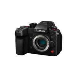PANASONIC HYBRIDE LUMIX GH7