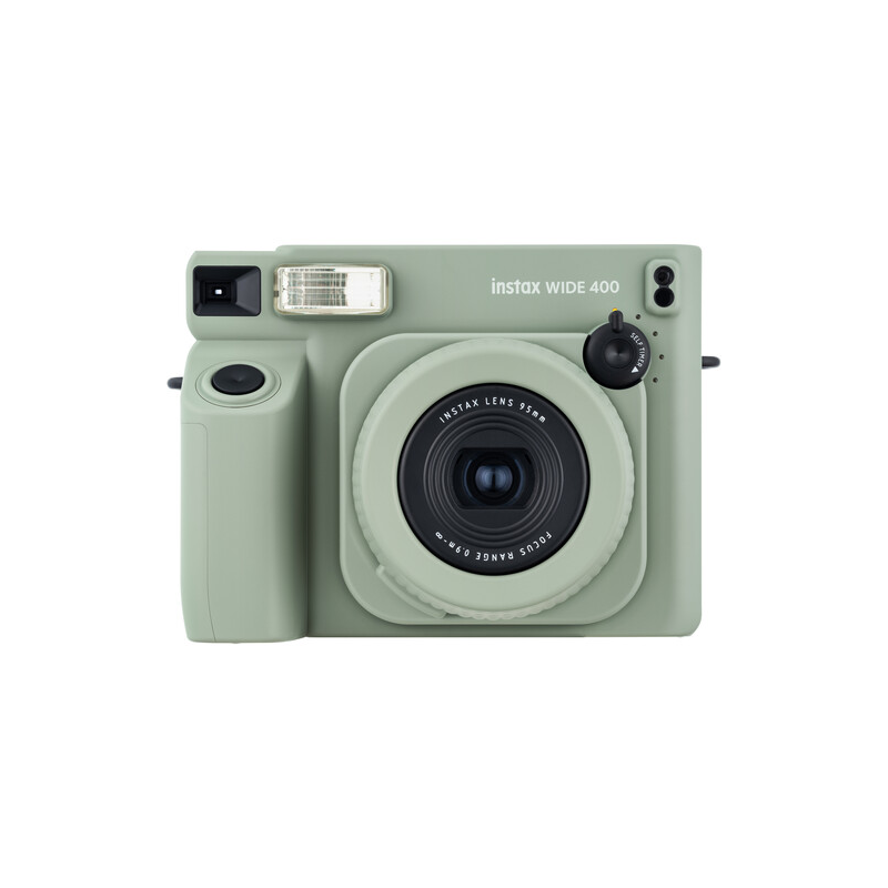 FUJIFILM APPAREIL PHOTO INSTANTANE INSTAX WIDE 400 - Vue 1