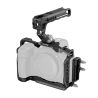 SMALLRIG KIT CAGE POUR NIKON Z6 III 4520