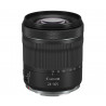 CANON OBJECTIF RF 24-105MM F/4-7.1 IS...