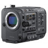 SONY CAMERA CINEMA FX6 NU