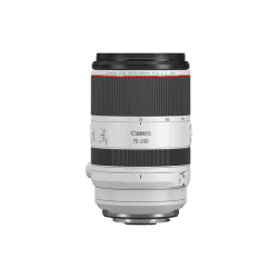 CANON OBJECTIF RF 70-200MM F/2.8 L IS USM