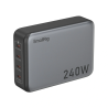 SMALLRIG CHARGEUR 4 PORTS PD 240W 4752