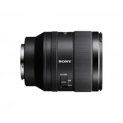 SONY SEL FE 35/1,4 GM