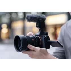 SONY SEL FE 35/1,4 GM