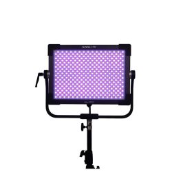 NANLITE PANNEAU LED ALIEN 300C