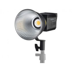 NANLITE TORCHE LED KIT TRIPLE FORZA 60B