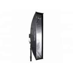 NANLITE STRIP SOFTBOX 140X30CM
