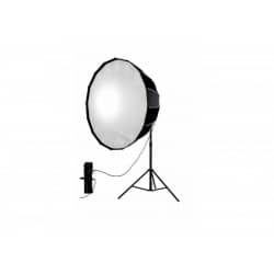 NANLITE SOFTBOX PARABOLIQUE 90CM