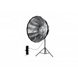 NANLITE SOFTBOX PARABOLIQUE 90CM