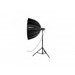 NANLITE SOFTBOX PARABOLIQUE 90CM