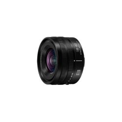 PANASONIC OBJECTIF LUMIX S 18-40MM F/4.5-6.3
