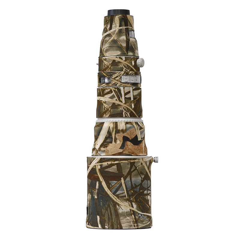 LENSCOAT PROTECTION NEOPRENE CANON EF 500MM F4 IS II