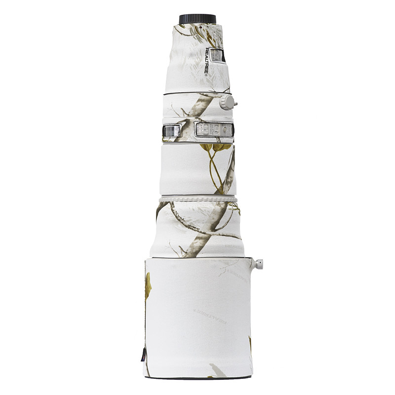 LENSCOAT PROTECTION NEOPRENE CANON EF 500MM F4 IS II