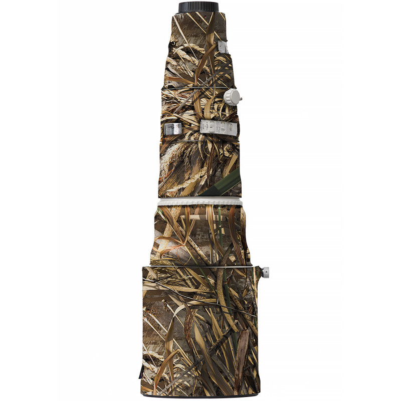 LENSCOAT PROTECTION NEOPRENE CANON EF 500MM F4 IS II